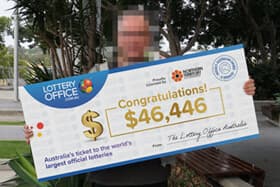 Aussie Man Snags $46,000 Tax-Free in European Millions Draw