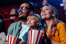 Bringing Joy to NT Families: The Lottery Office Donates to the 33rd Annual Children’s Film Festival