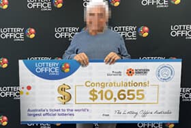 NSW Man Becomes $10,655 European Jackpot Winner in Sweet Weekend Surprise