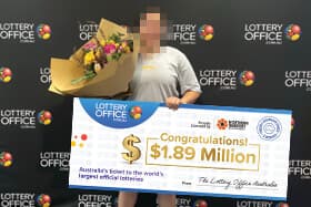 Brisbane Woman Becomes Instant Millionaire with The Lottery Office’s USA Power Lotto
