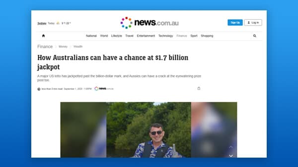 How Australians can have a chance at $1.7 billion jackpot